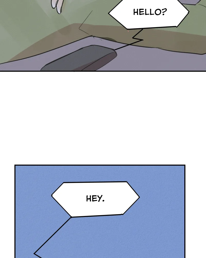 Blue Matter Chapter 8 page 85 - 