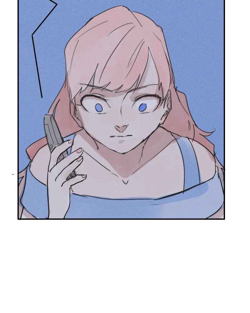 Blue Matter Chapter 8 page 86 - 