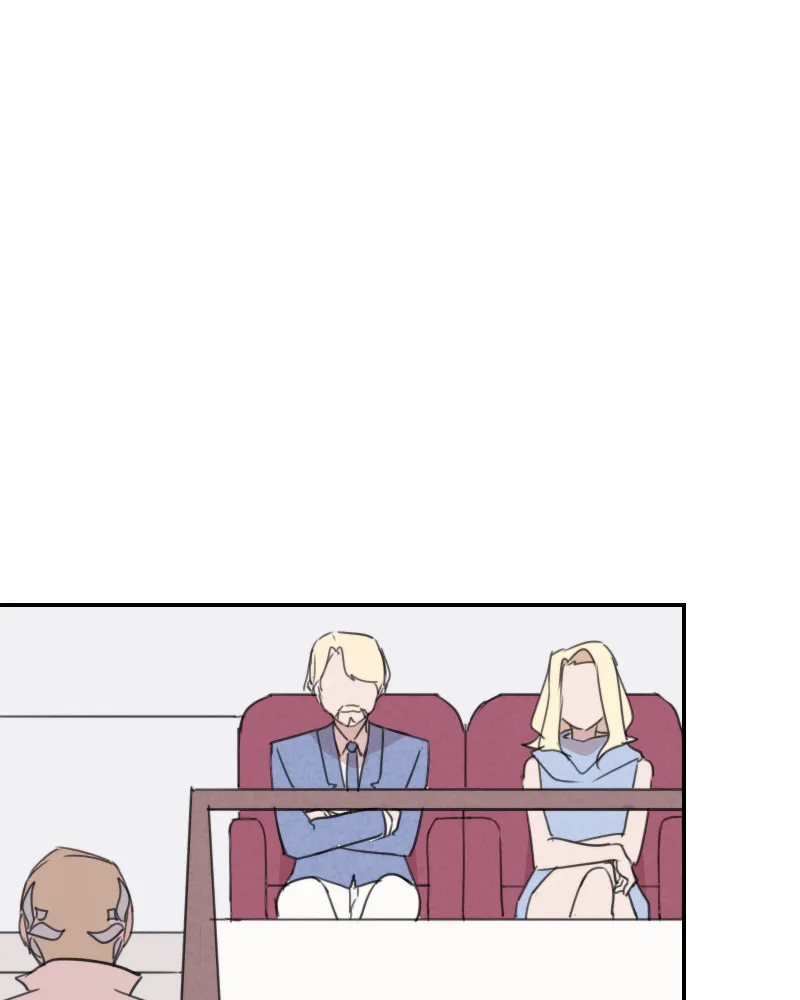 Blue Matter Chapter 80 page 1 - 