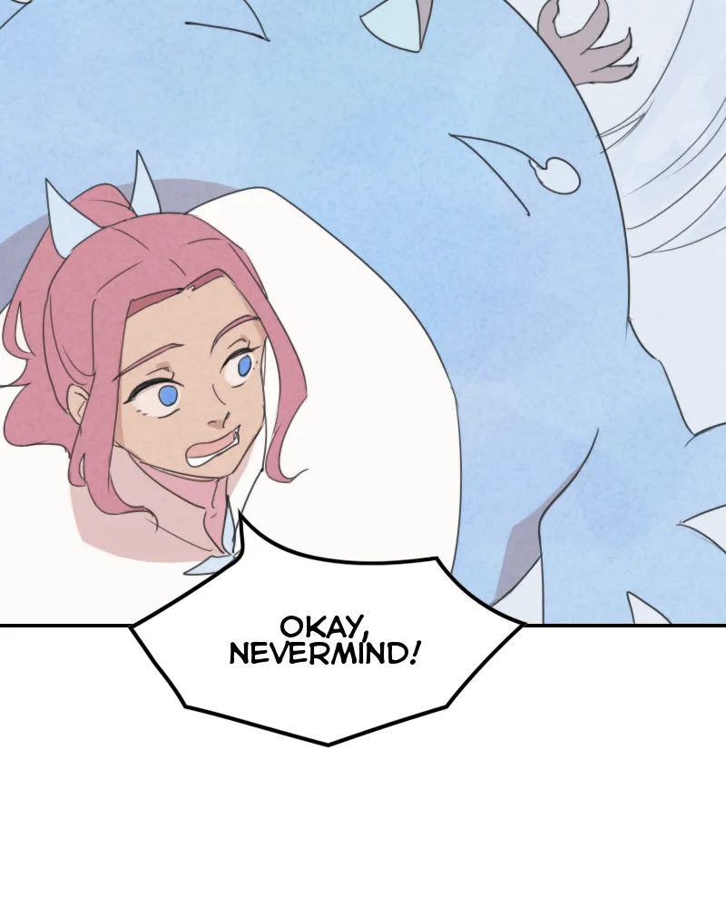 Blue Matter Chapter 80 page 21 - 