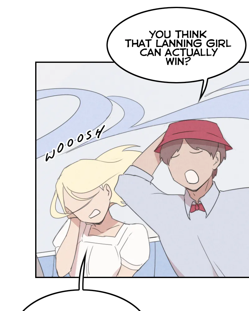 Blue Matter Chapter 80 page 22 - 