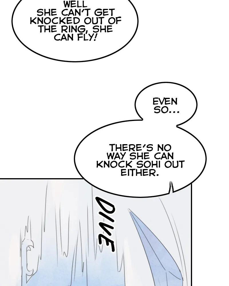 Blue Matter Chapter 80 page 23 - 