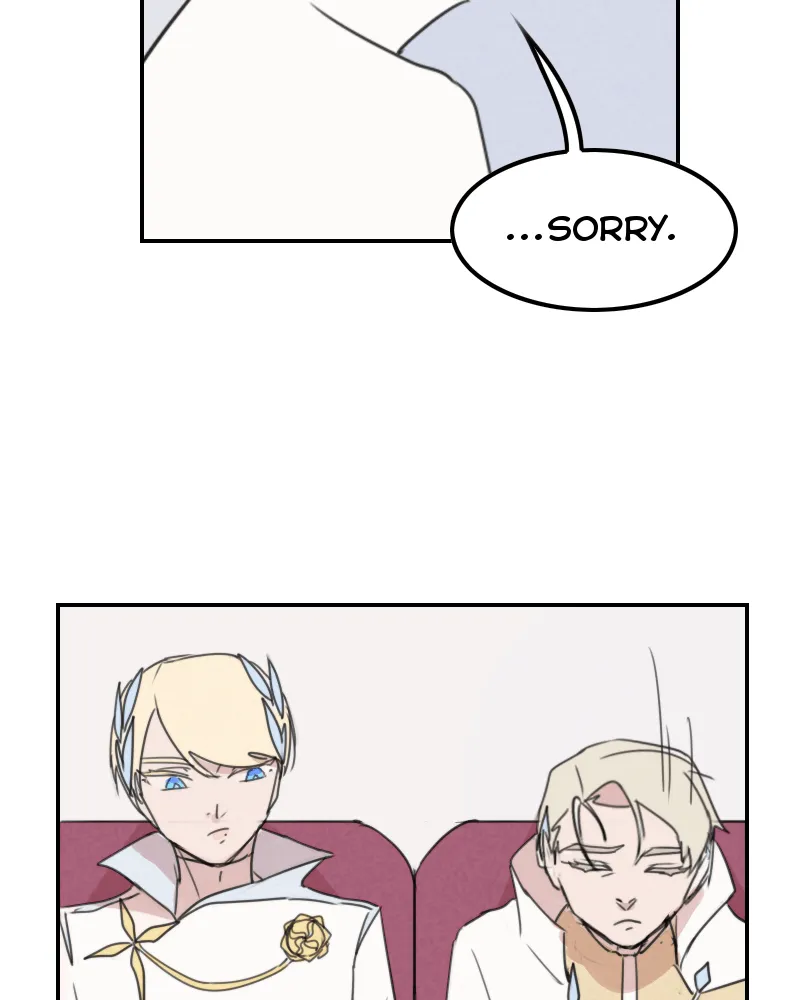 Blue Matter Chapter 80 page 4 - 