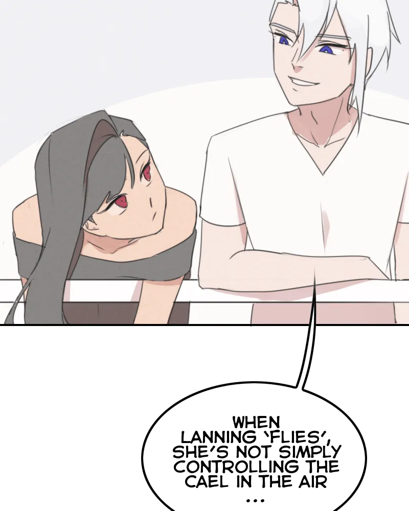 Blue Matter Chapter 80 page 35 - 