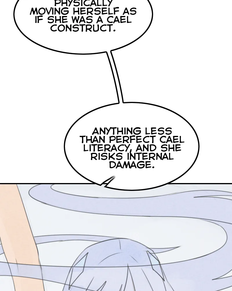 Blue Matter Chapter 80 page 38 - 