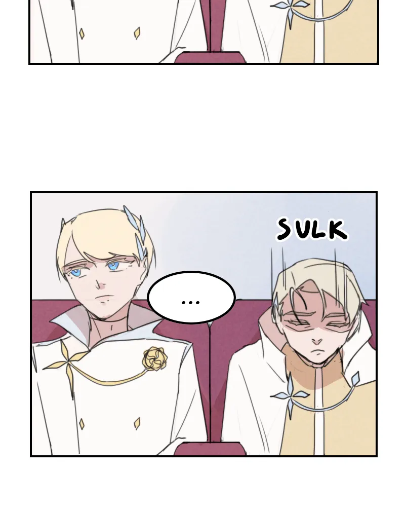 Blue Matter Chapter 80 page 5 - 
