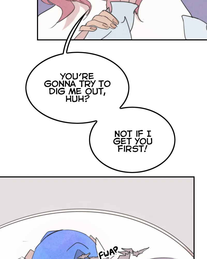 Blue Matter Chapter 80 page 43 - 