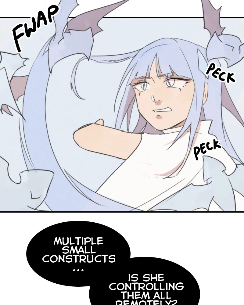 Blue Matter Chapter 80 page 45 - 
