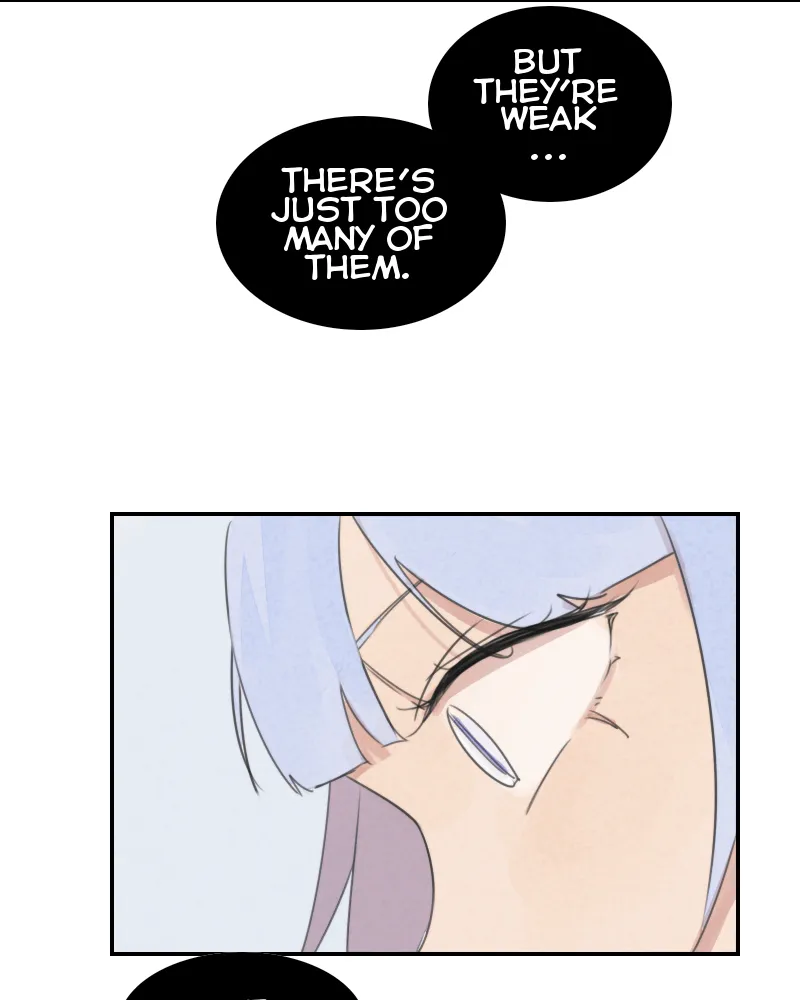 Blue Matter Chapter 80 page 47 - 