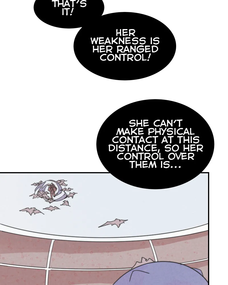 Blue Matter Chapter 80 page 48 - 