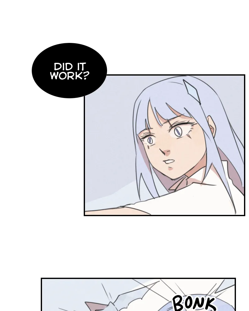 Blue Matter Chapter 80 page 53 - 