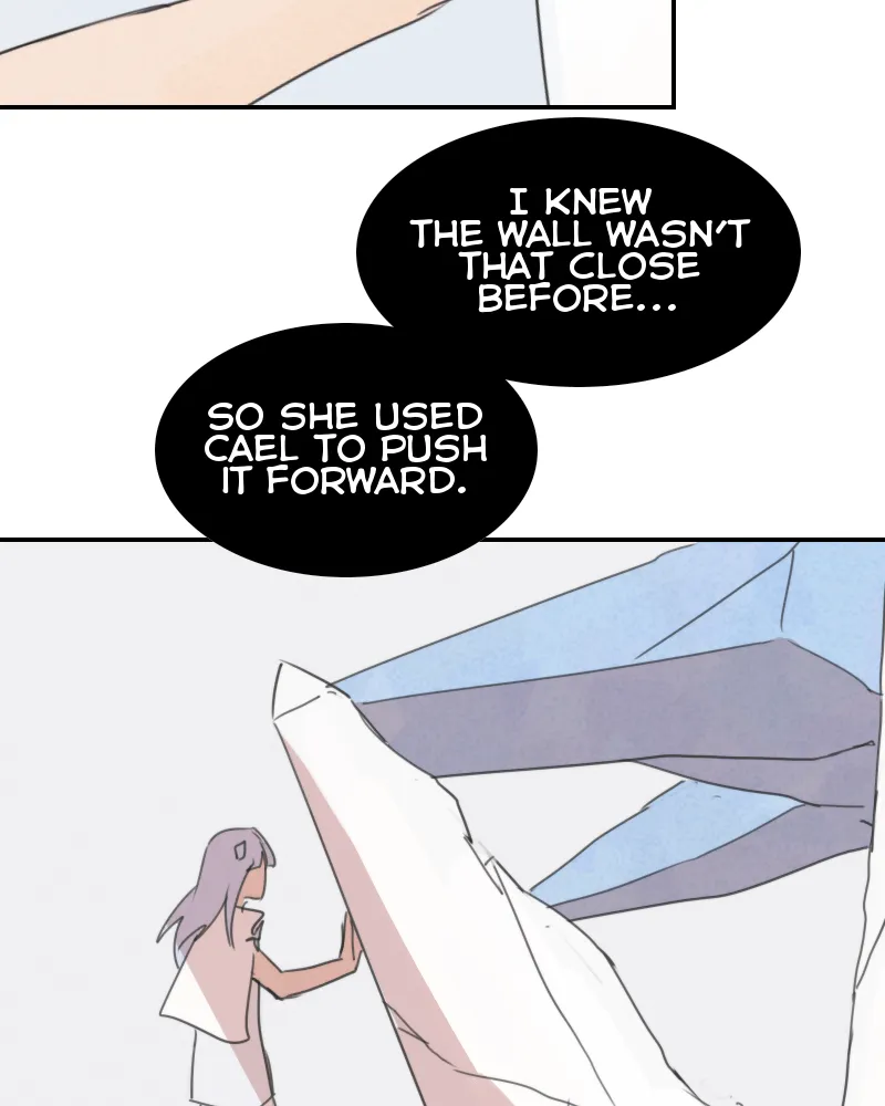 Blue Matter Chapter 80 page 70 - 
