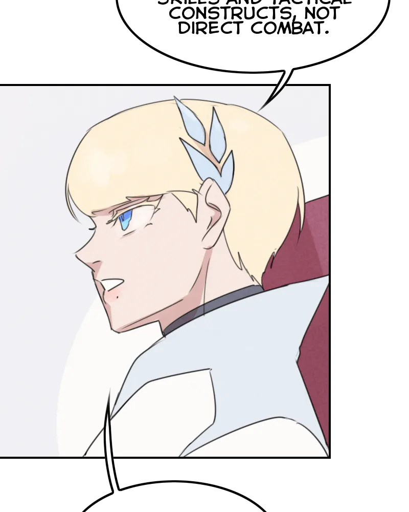 Blue Matter Chapter 80 page 8 - 