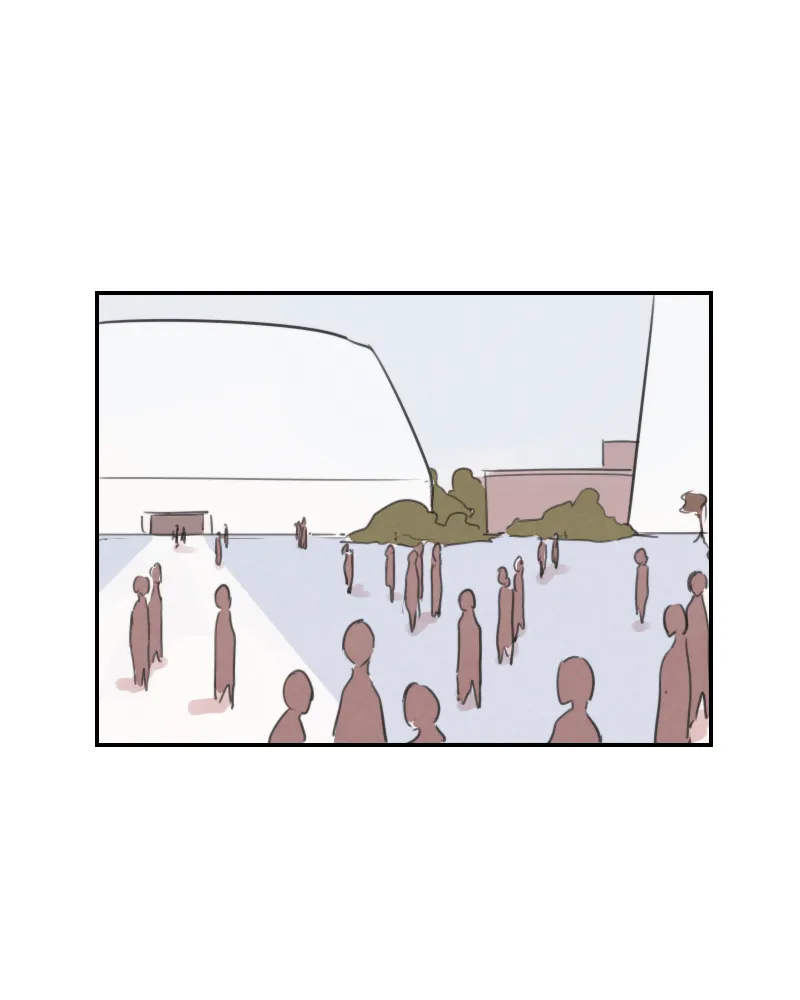 Blue Matter Chapter 80 page 73 - 