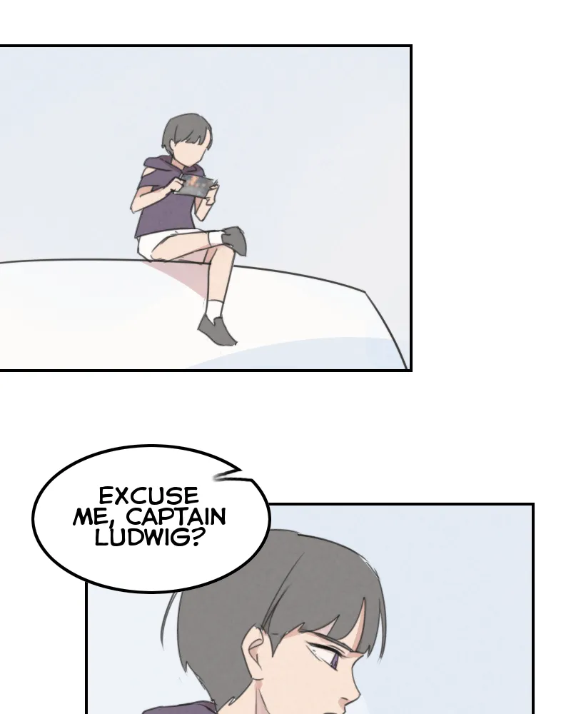 Blue Matter Chapter 80 page 74 - 