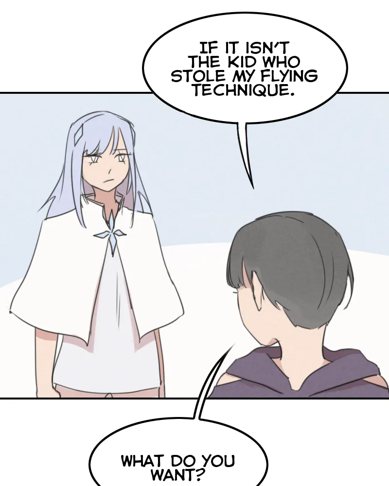 Blue Matter Chapter 80 page 76 - 