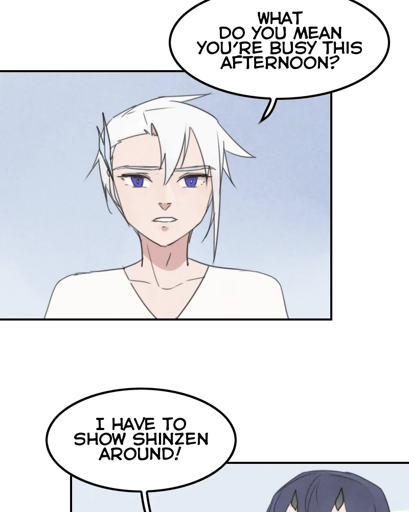 Blue Matter Chapter 81 page 13 - 