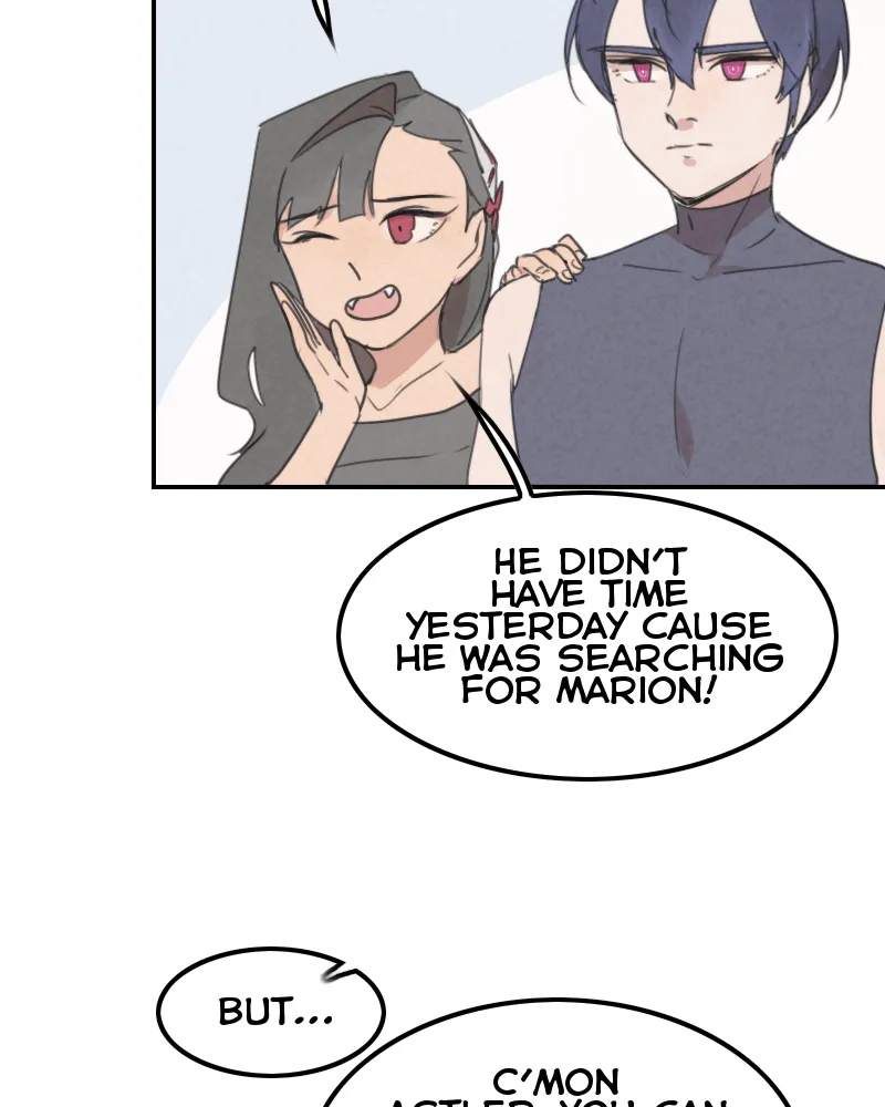 Blue Matter Chapter 81 page 14 - 