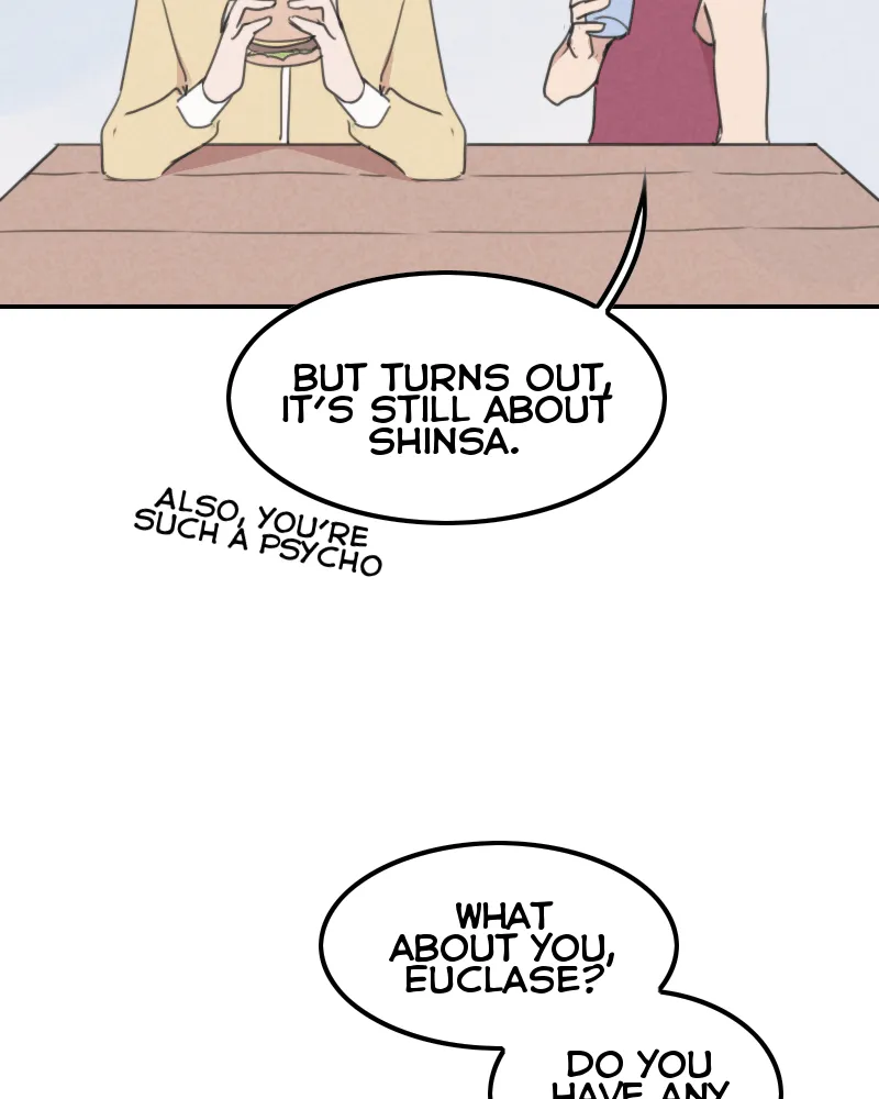 Blue Matter Chapter 81 page 19 - 