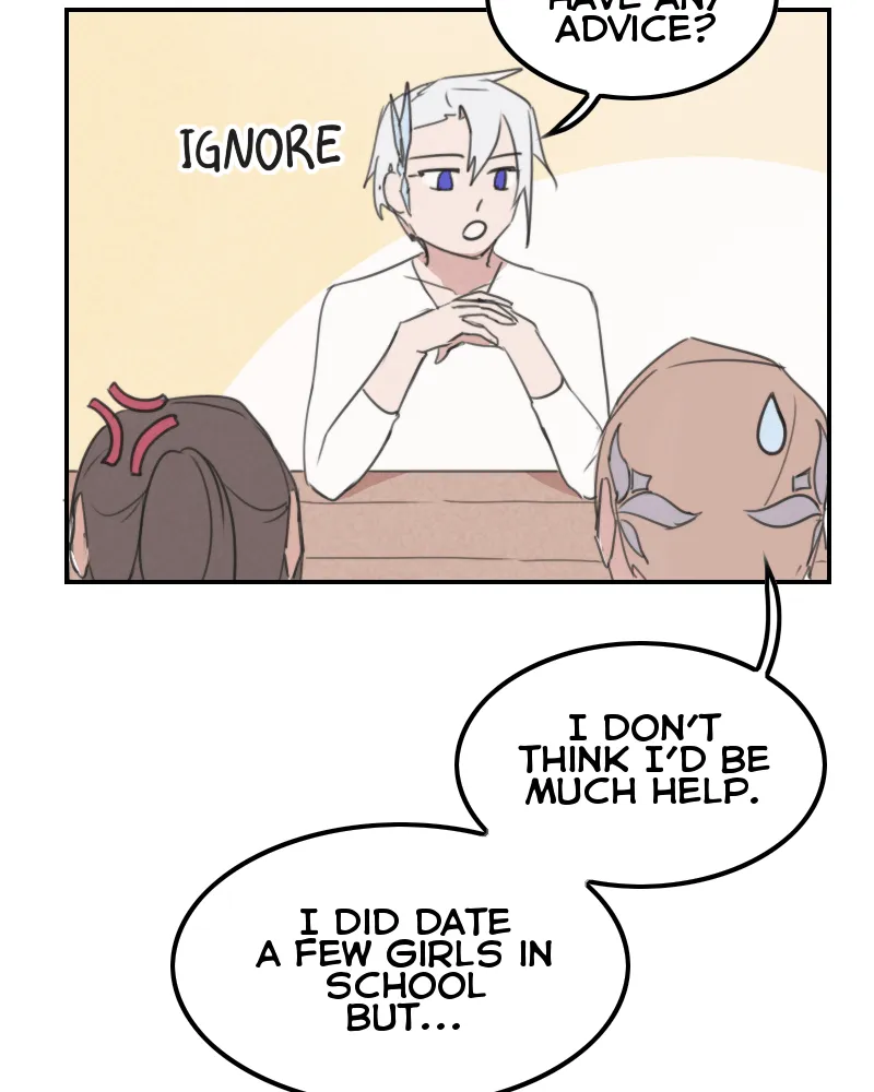 Blue Matter Chapter 81 page 20 - 