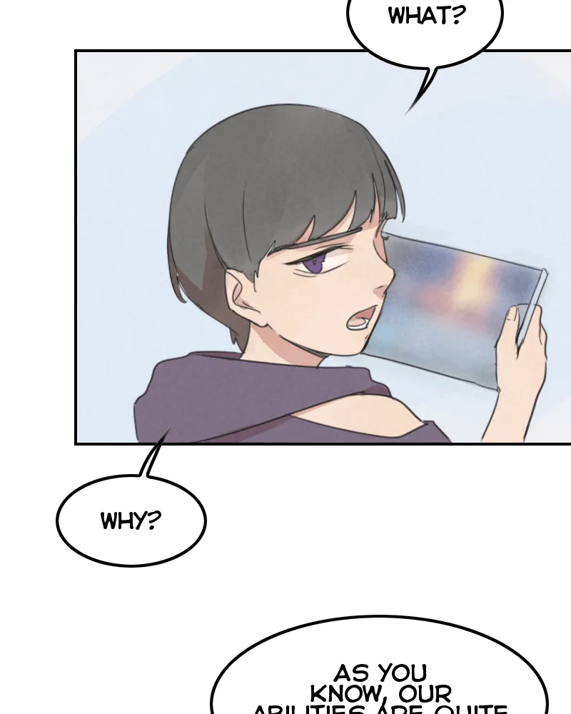 Blue Matter Chapter 81 page 3 - 