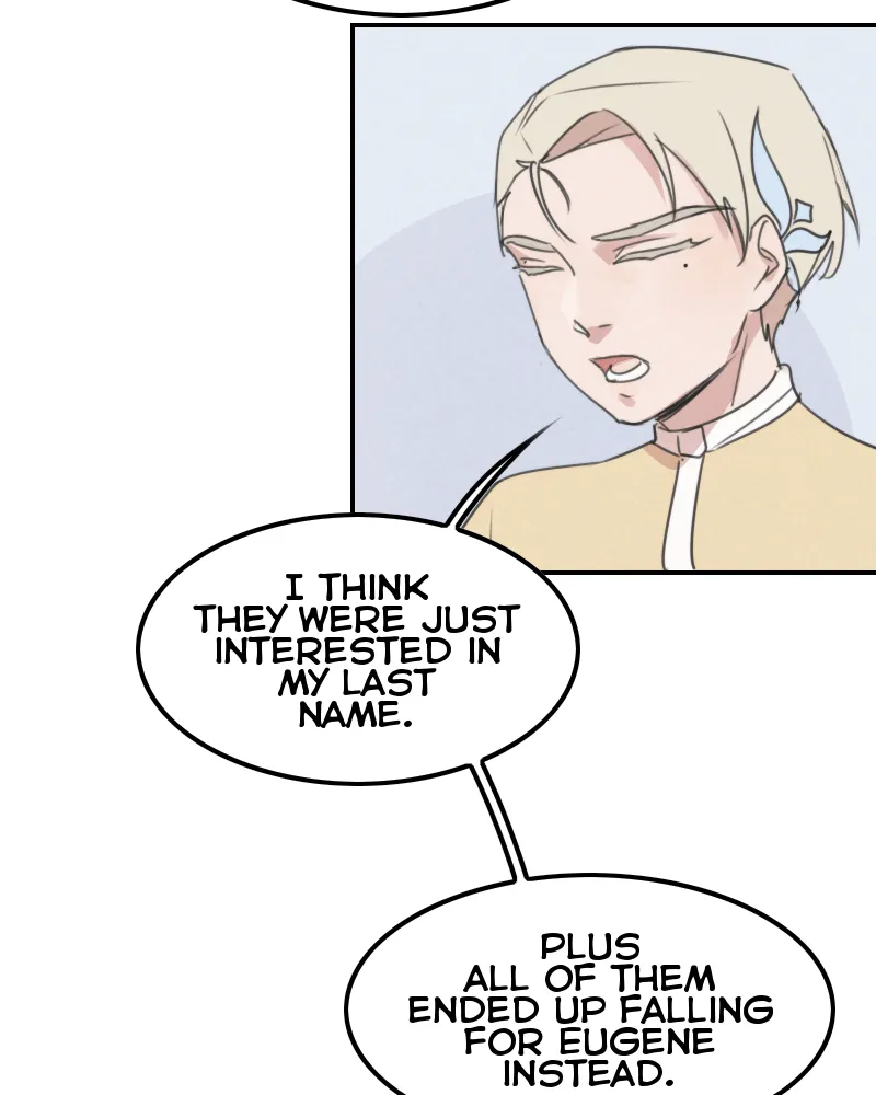 Blue Matter Chapter 81 page 21 - 