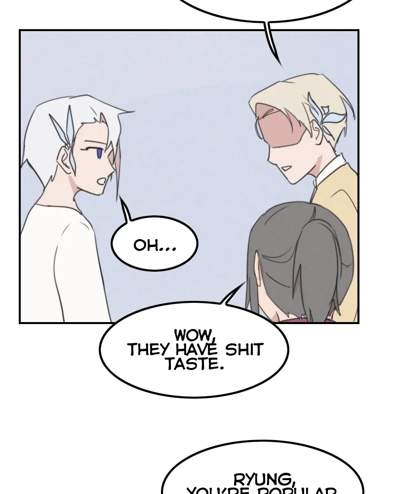 Blue Matter Chapter 81 page 22 - 