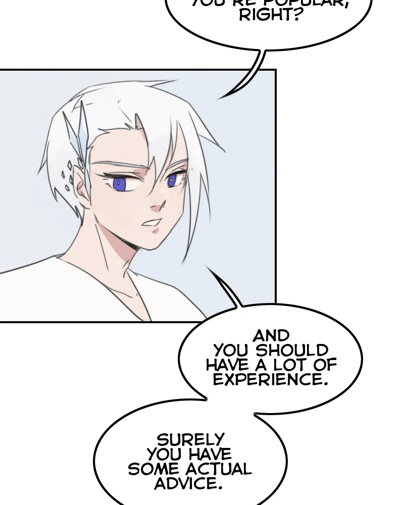 Blue Matter Chapter 81 page 23 - 