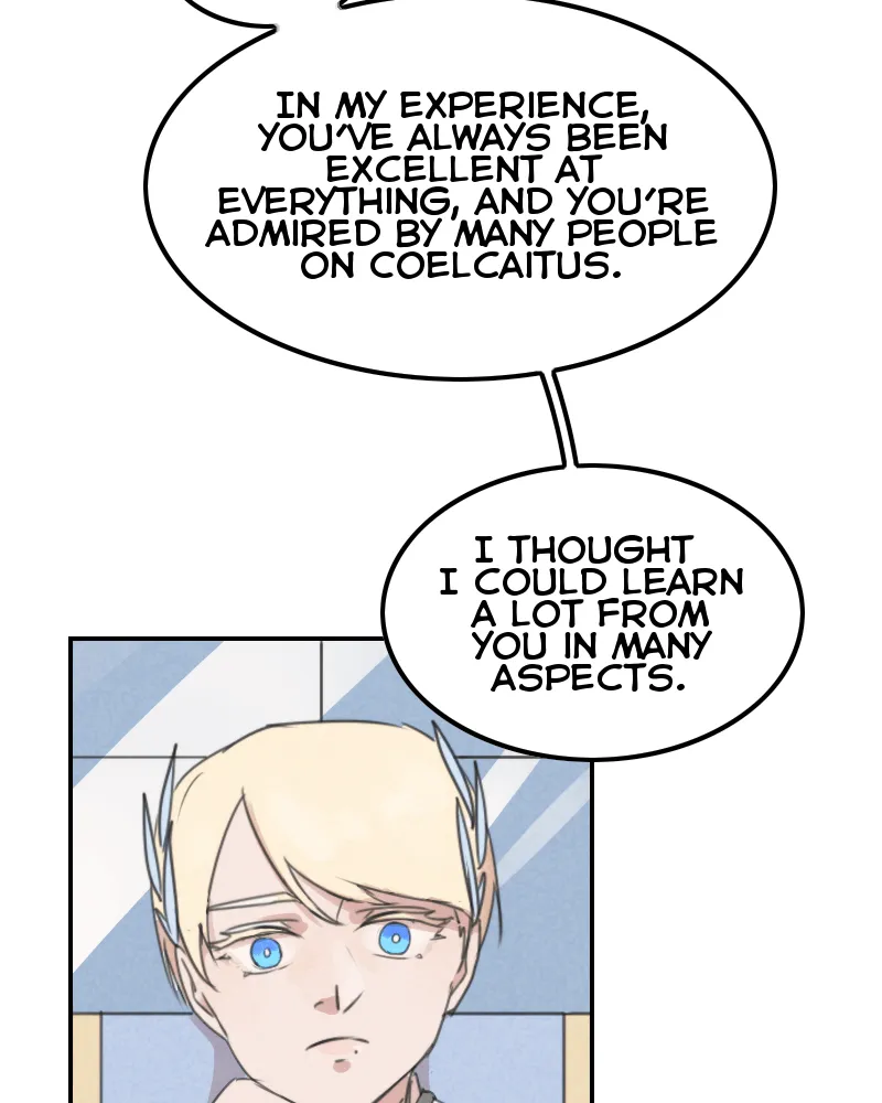 Blue Matter Chapter 81 page 29 - 