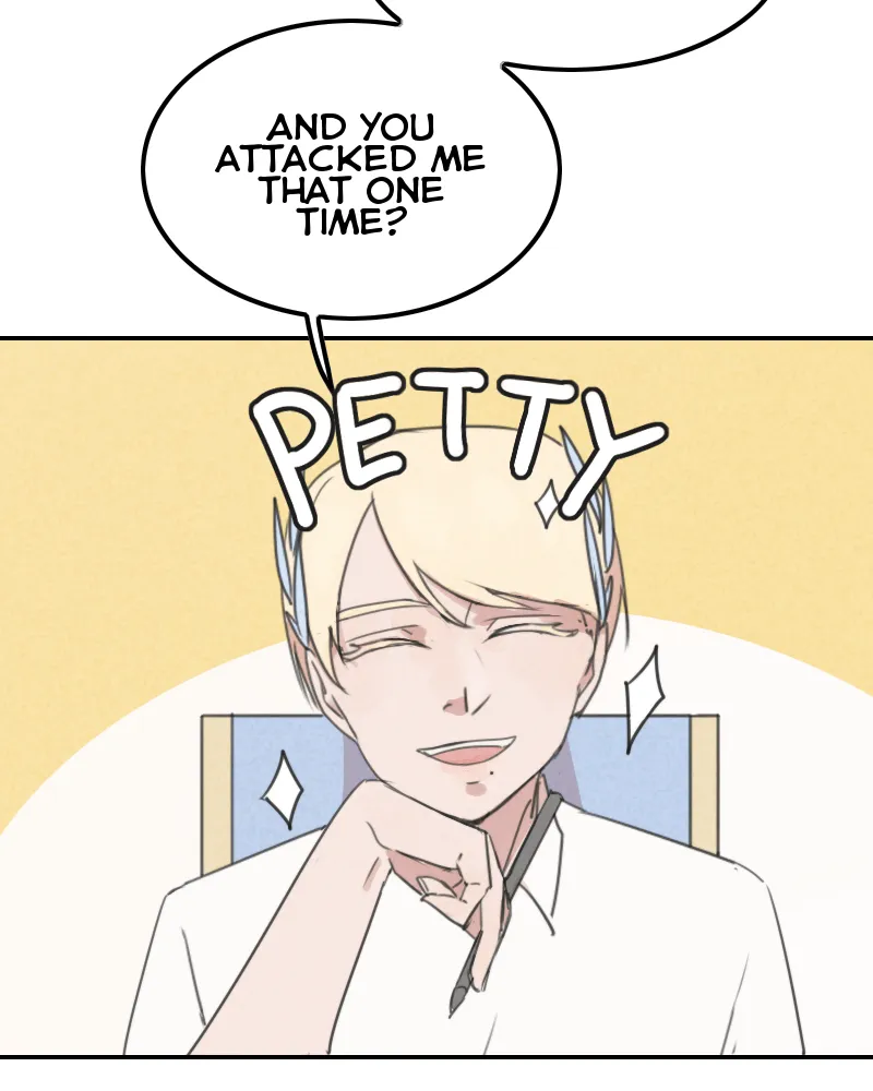 Blue Matter Chapter 81 page 31 - 
