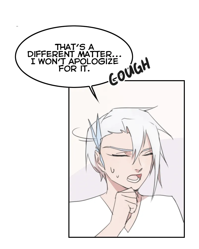 Blue Matter Chapter 81 page 32 - 