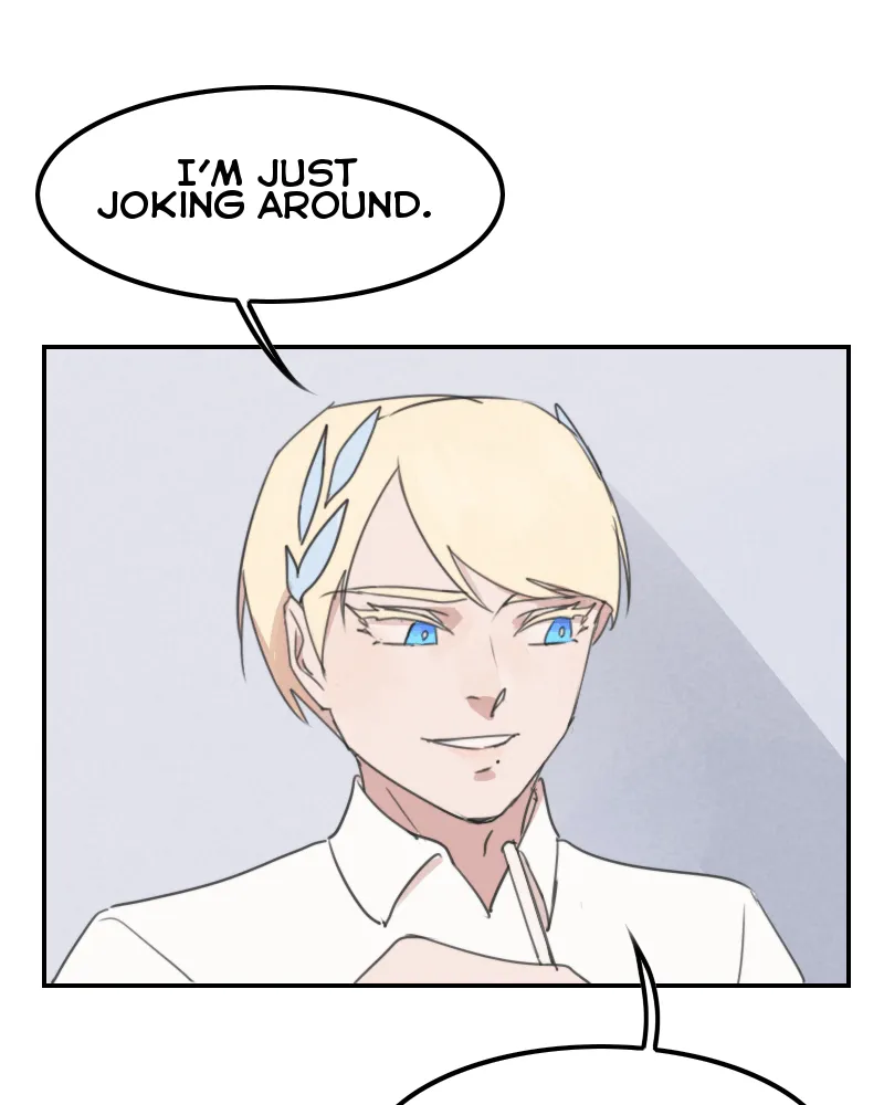 Blue Matter Chapter 81 page 33 - 