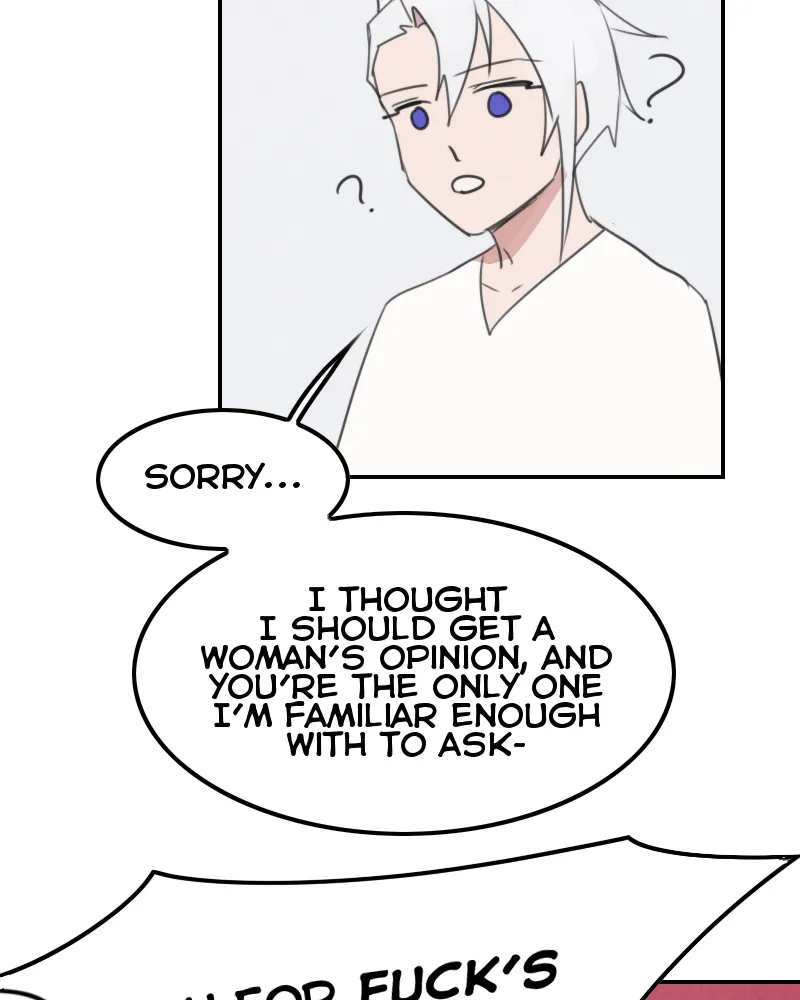 Blue Matter Chapter 81 page 40 - 