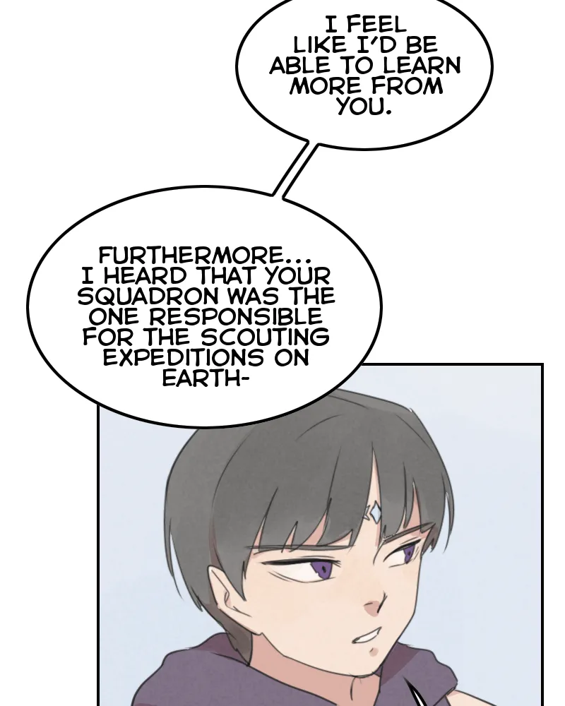 Blue Matter Chapter 81 page 5 - 