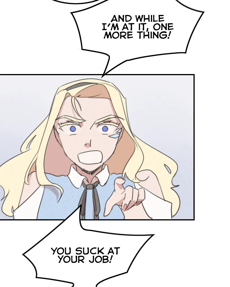 Blue Matter Chapter 81 page 48 - 