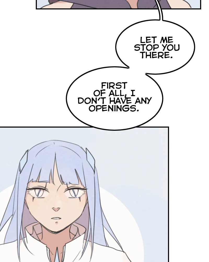 Blue Matter Chapter 81 page 6 - 