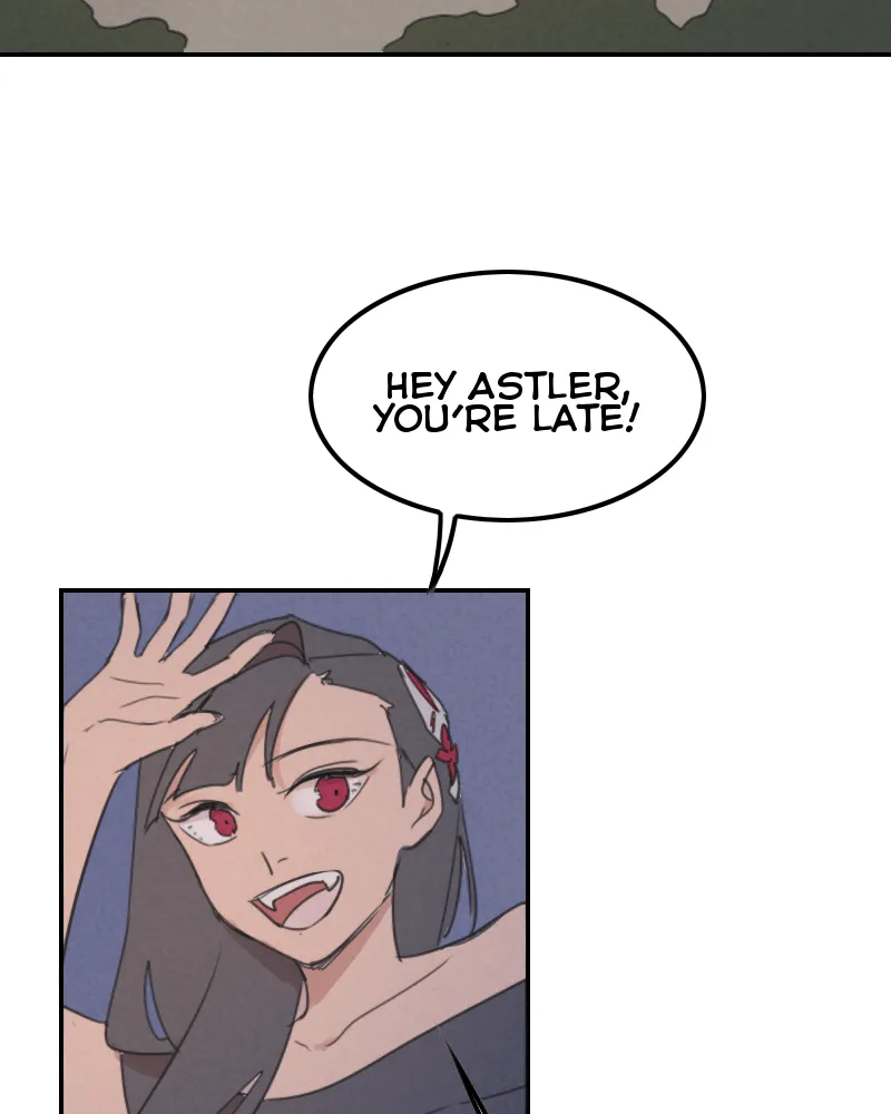 Blue Matter Chapter 81 page 51 - 