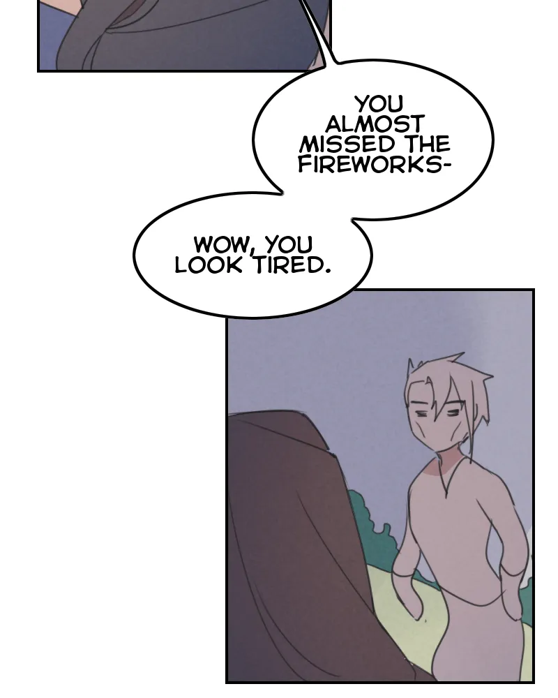 Blue Matter Chapter 81 page 52 - 