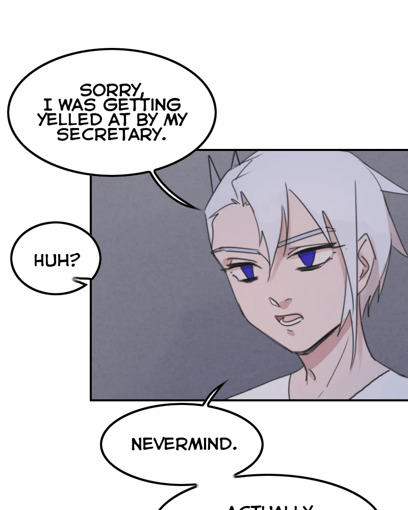 Blue Matter Chapter 81 page 53 - 