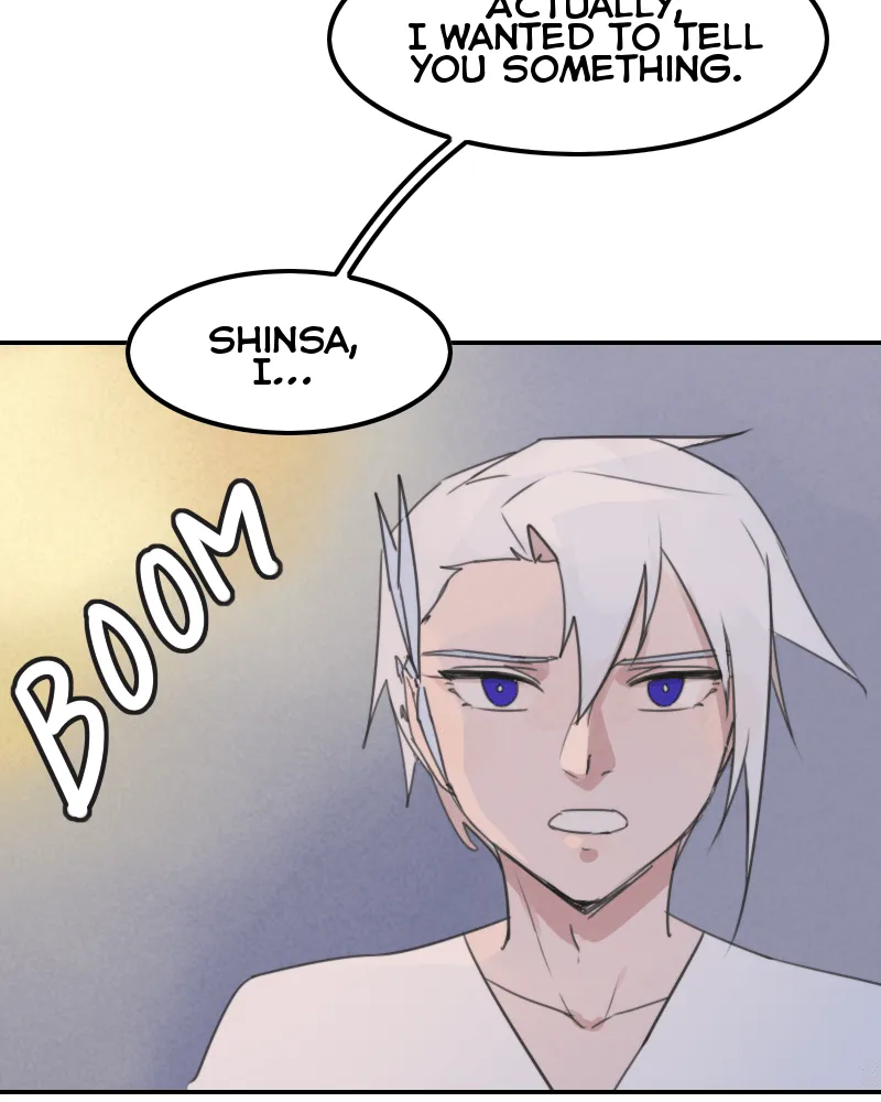 Blue Matter Chapter 81 page 54 - 
