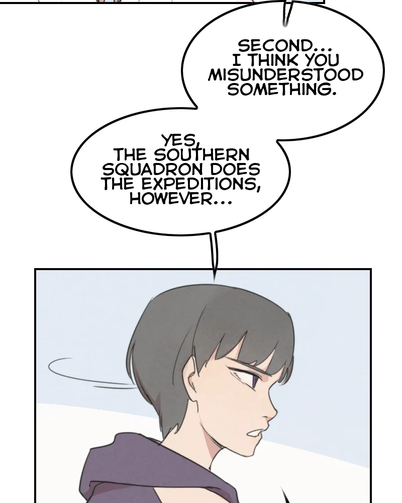 Blue Matter Chapter 81 page 7 - 