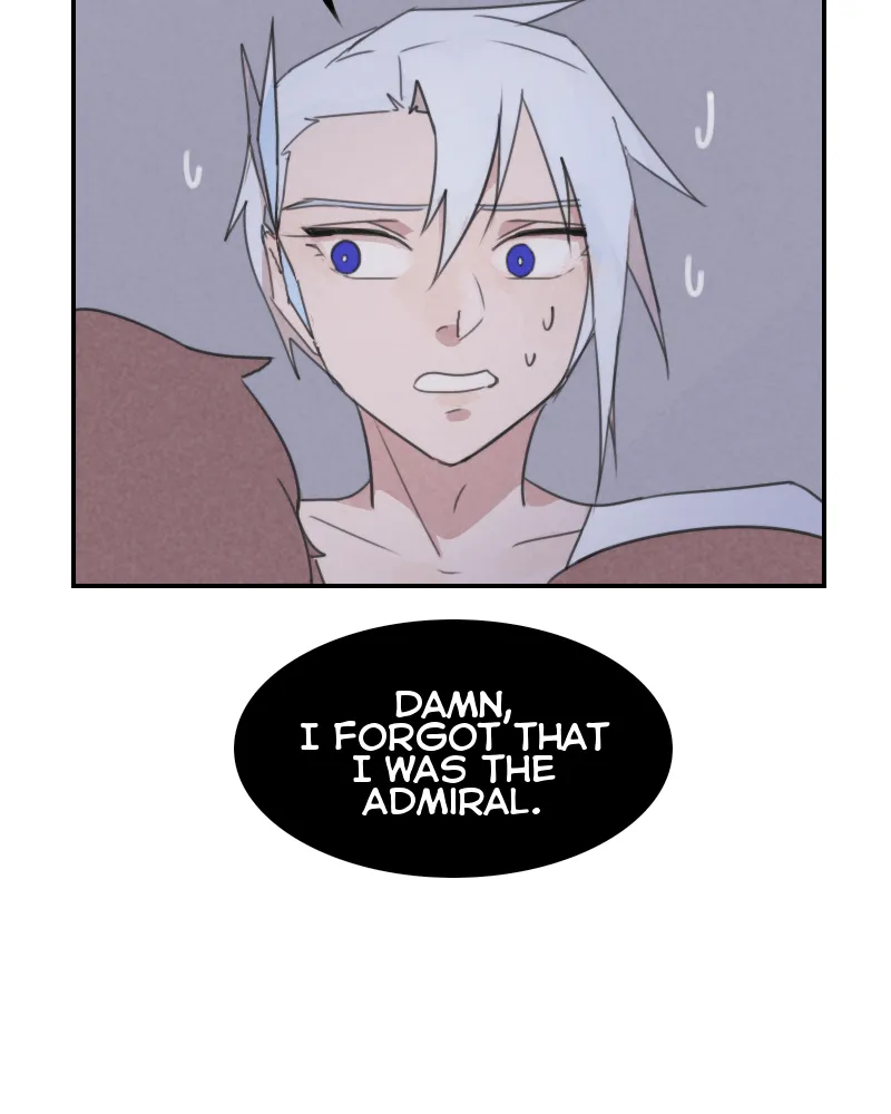 Blue Matter Chapter 82 page 11 - 