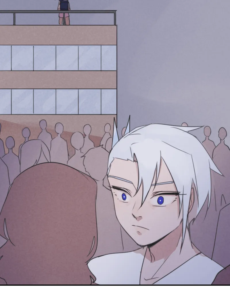 Blue Matter Chapter 82 page 16 - 