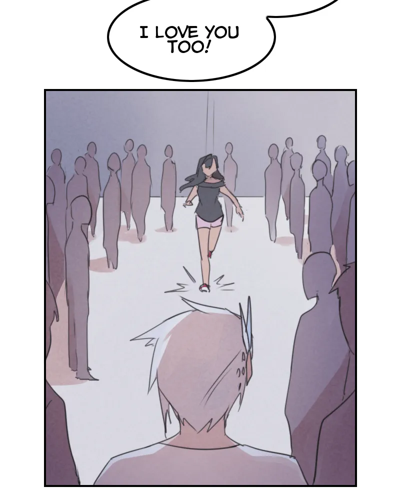 Blue Matter Chapter 82 page 20 - 