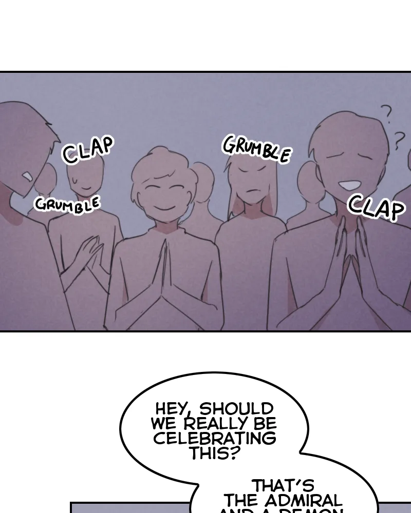 Blue Matter Chapter 82 page 27 - 