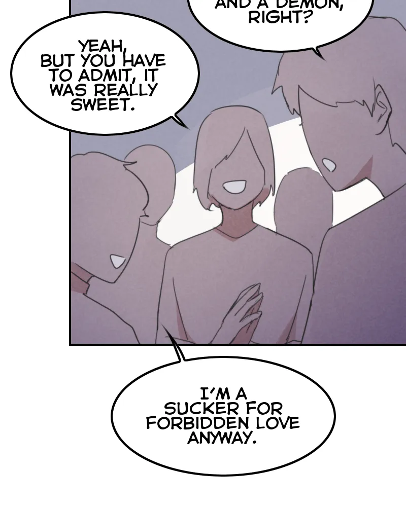 Blue Matter Chapter 82 page 28 - 