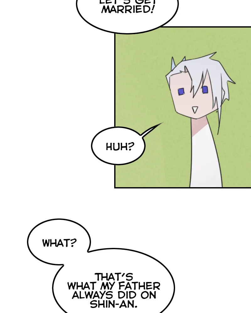 Blue Matter Chapter 82 page 30 - 