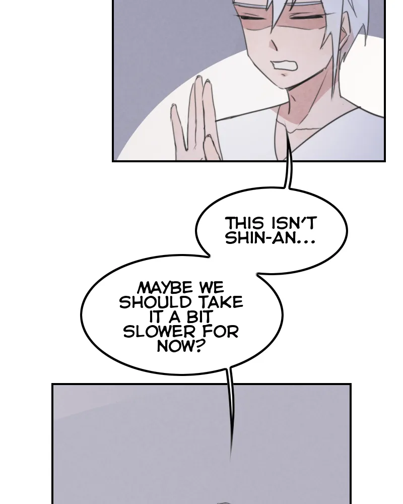 Blue Matter Chapter 82 page 33 - 