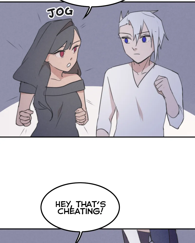 Blue Matter Chapter 82 page 5 - 