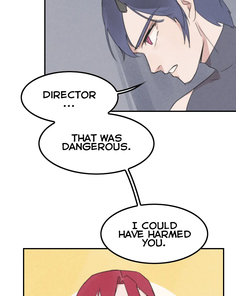 Blue Matter Chapter 82 page 49 - 